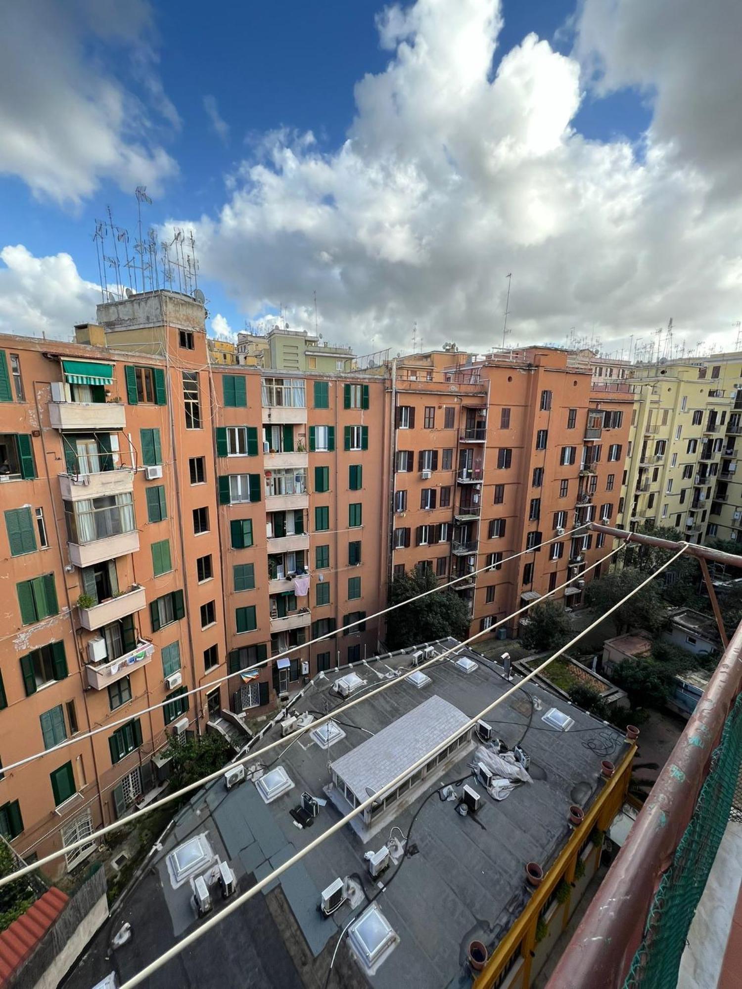 Affittacamere Luciano San Giovanni Roma