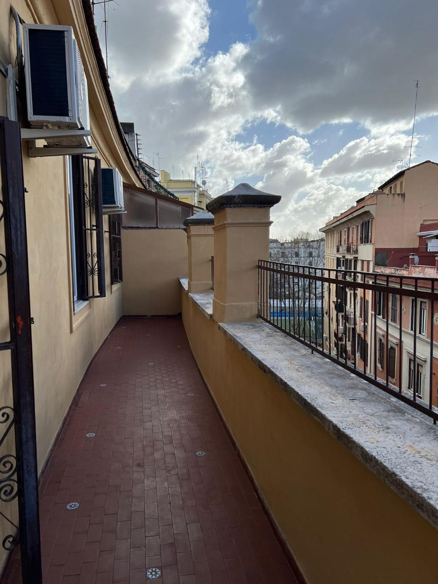 Affittacamere Luciano San Giovanni