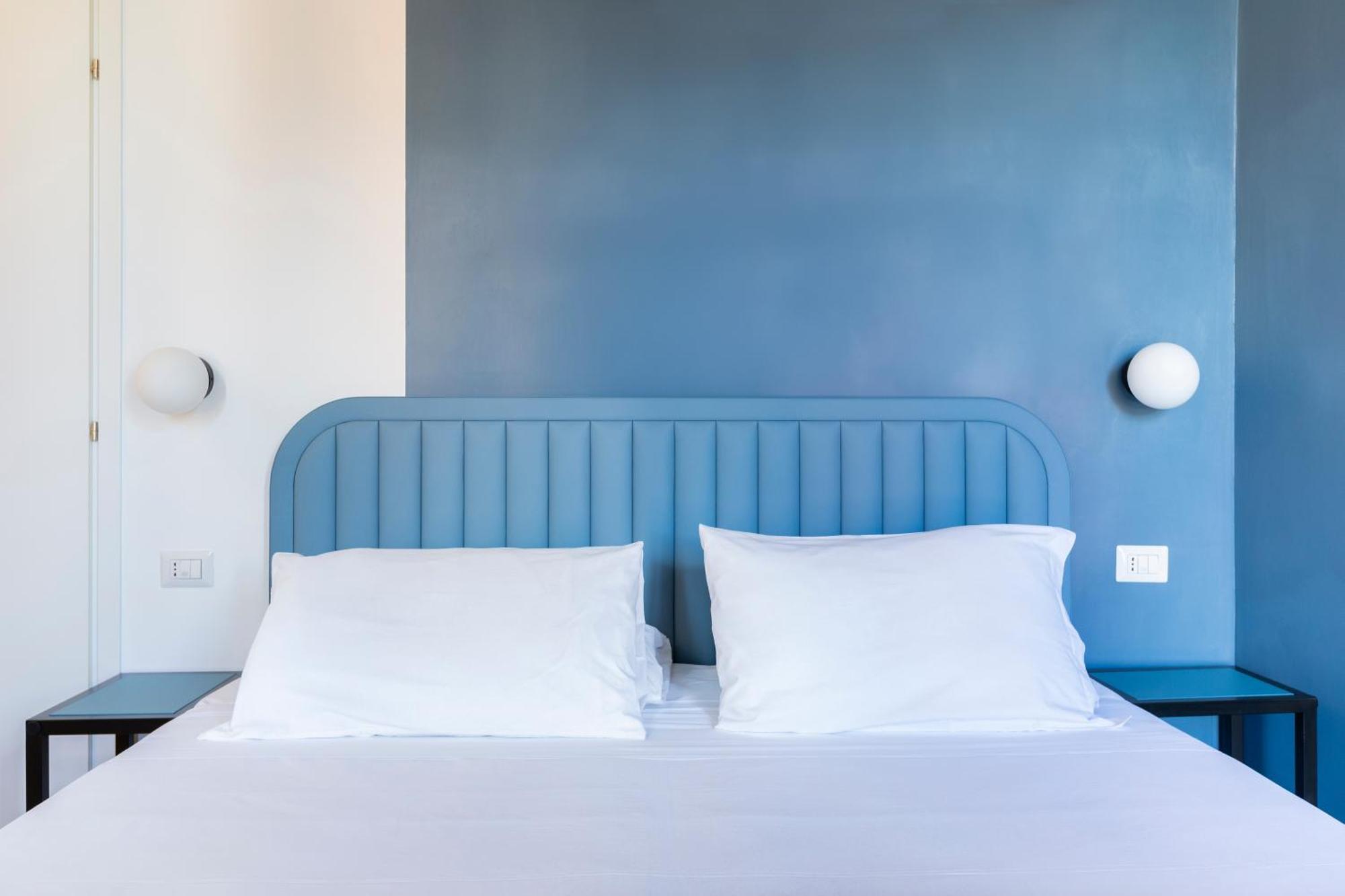 Luciano San Giovanni Guest house Rome