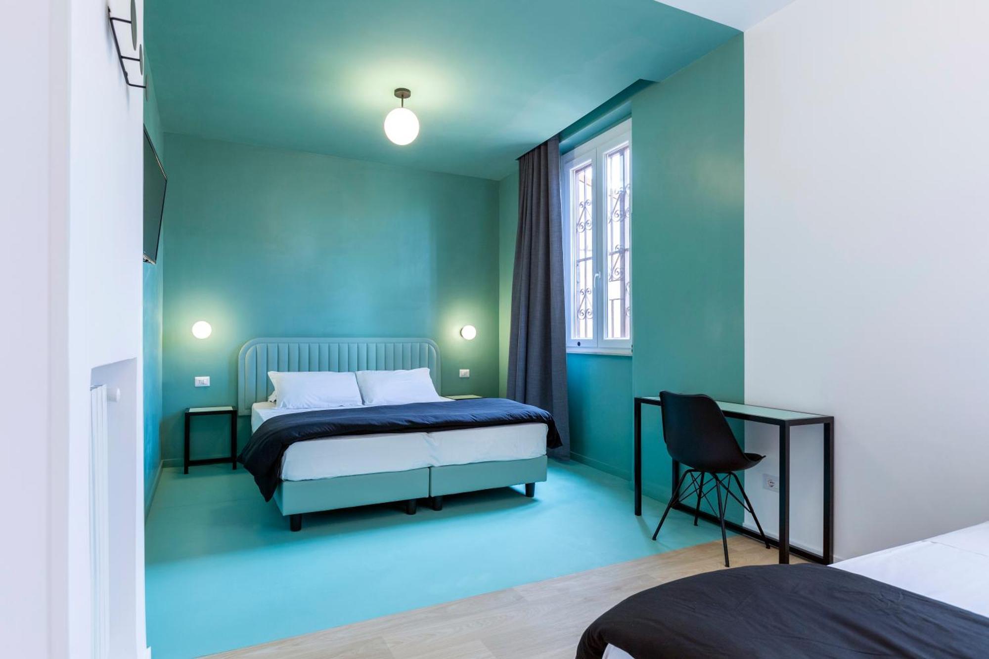 Luciano San Giovanni Guest house Rome