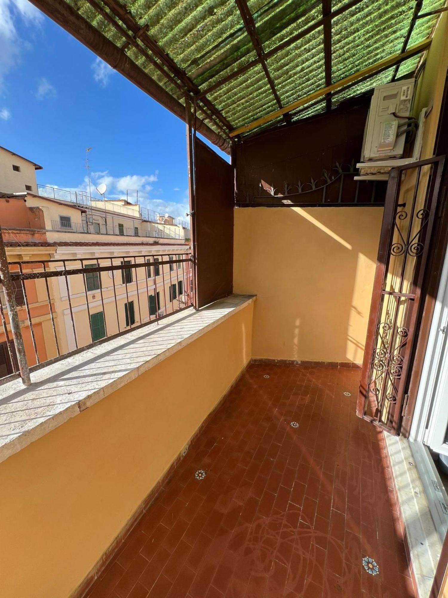 Luciano San Giovanni Casa de hóspedes